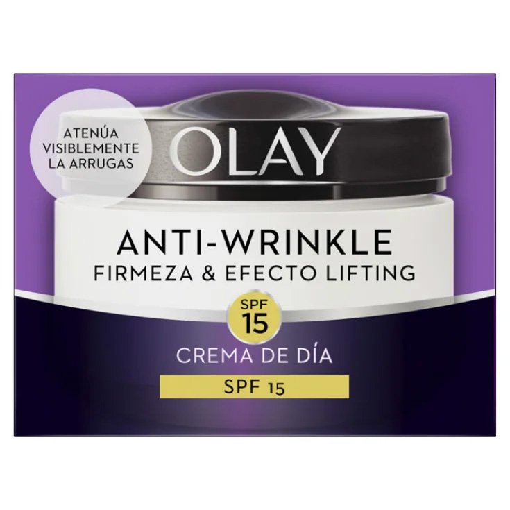 Olay Anti Wrinkle Firm And Lift Day Cream 50ml