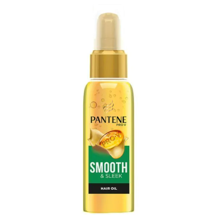Pro-V Smooth & Sleek Pantene 100ml