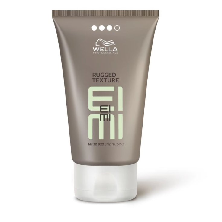 Wella Eimi Rugged Texture Pasta Modellan
