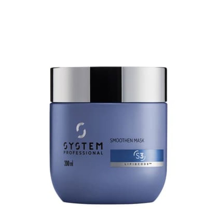 Wella System Professional Smoothen Masch