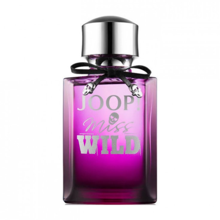 Joop Miss Wild Eau De Parfum Spray 30ml