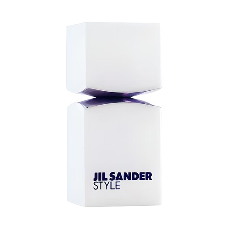 Jil Sander Style Eau de Parfum Spray 50ml Jil Sander Style Eau de Parfum Spray 50ml