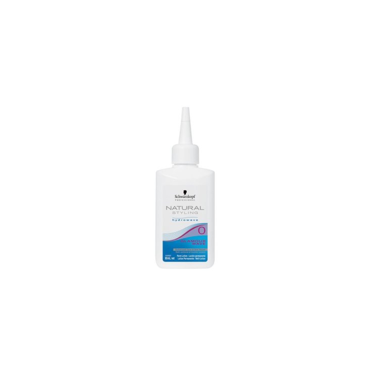 Schwarzkopf Natural Styling Hydrowave 0