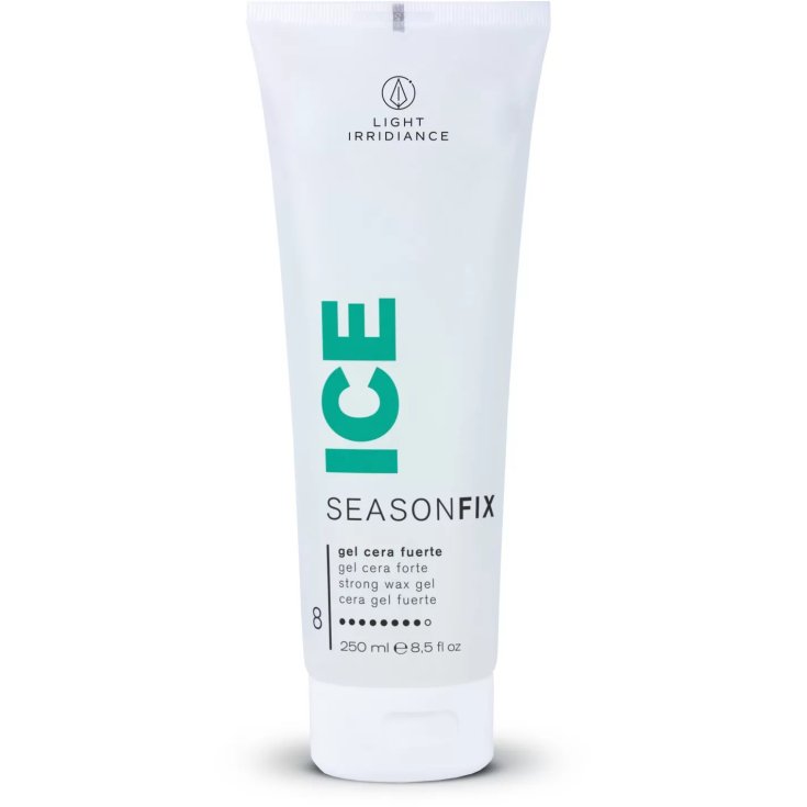 Light Irridiance Season Fix Wax Gel Fue