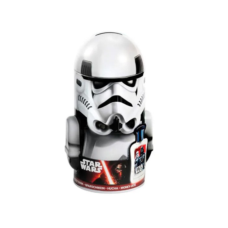 Star Wars Stormtrooper Eau De Toilette S