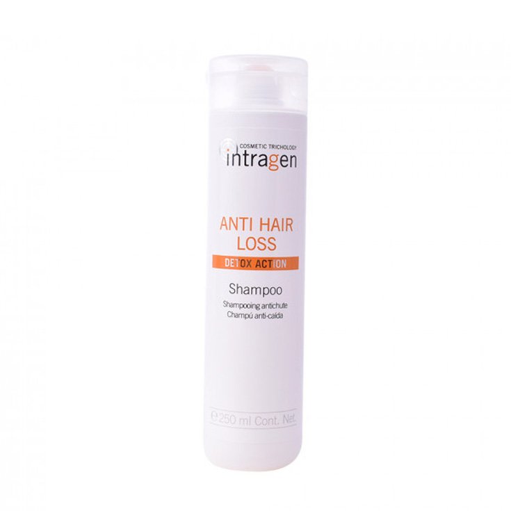 Revlon Intragen Anti Hair Loss Shampoo 2