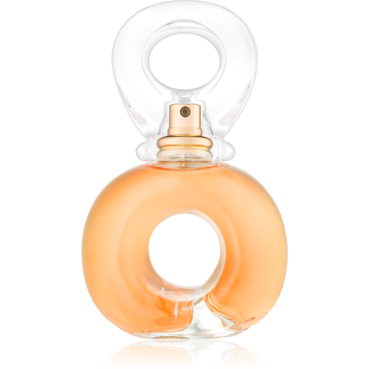 Parlux Bijan Women Eau De Toilette Spray