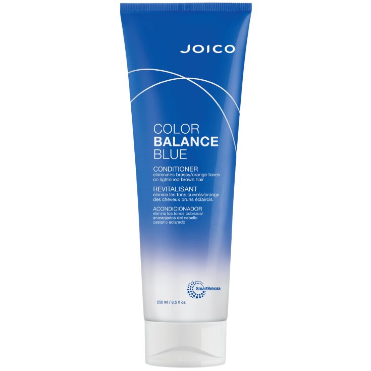 Joico Color Balance Blue Conditioner 100