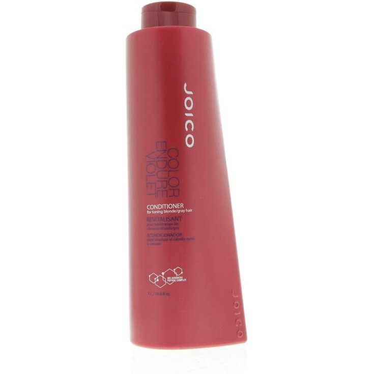 Joico Color Endure Violet Conditioner Su