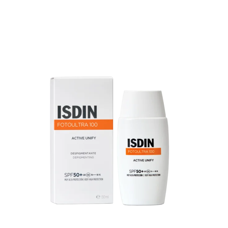 Photo Ultra Active Unify Fusion Fluid SPF 100+ 50ml