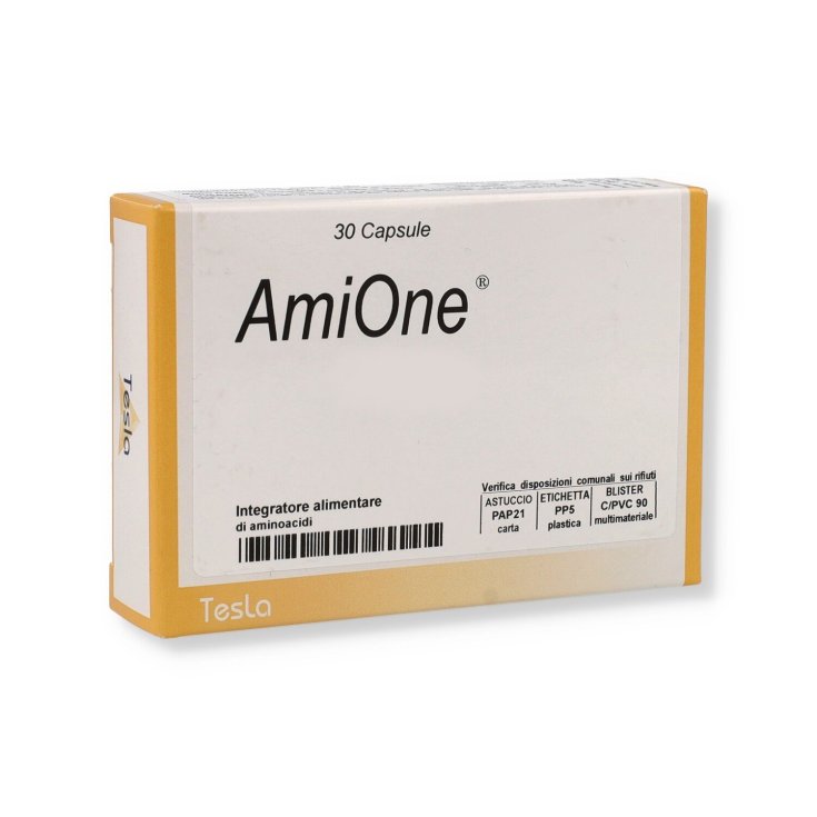 Amione 6 Glycine 30cps