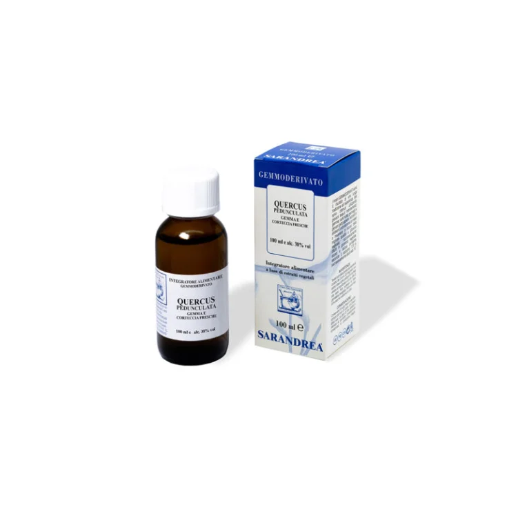 Quercus Pedun 100ml Mg