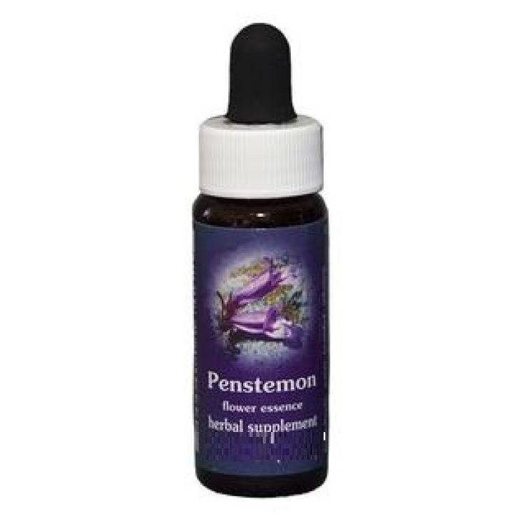 Natur Penstemon Homhepatic Remedy In Drops 30ml