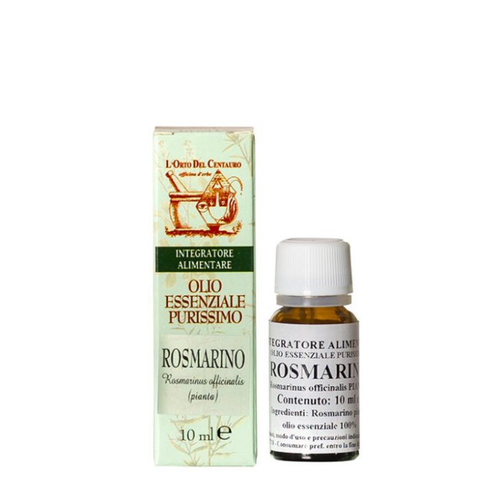 Sarandrea Rosemary Essential Oil 10ml