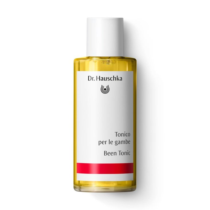 Dr Hauschka Tonic For Legs 100ml