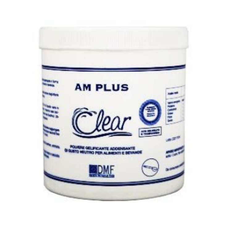 Am Plus Clear 250g