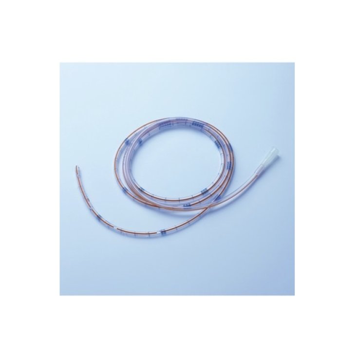 Coloplast Grasset Flute Beak Catheter Ch08 120cm