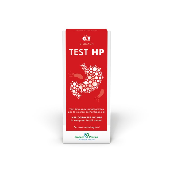 GSE TEST HP Prodeco Pharma