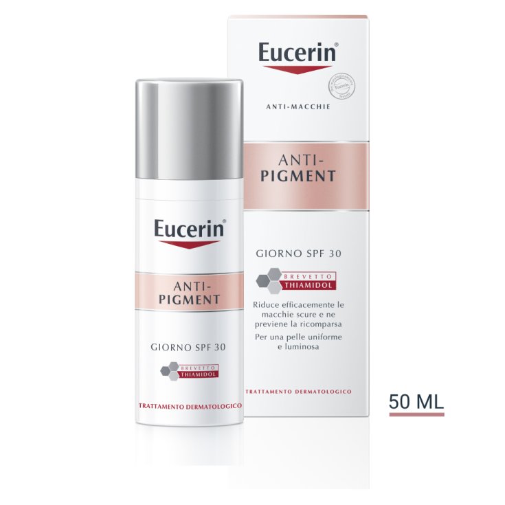 Anti-Pigment Day Sfp30 Eucerin® 50ml