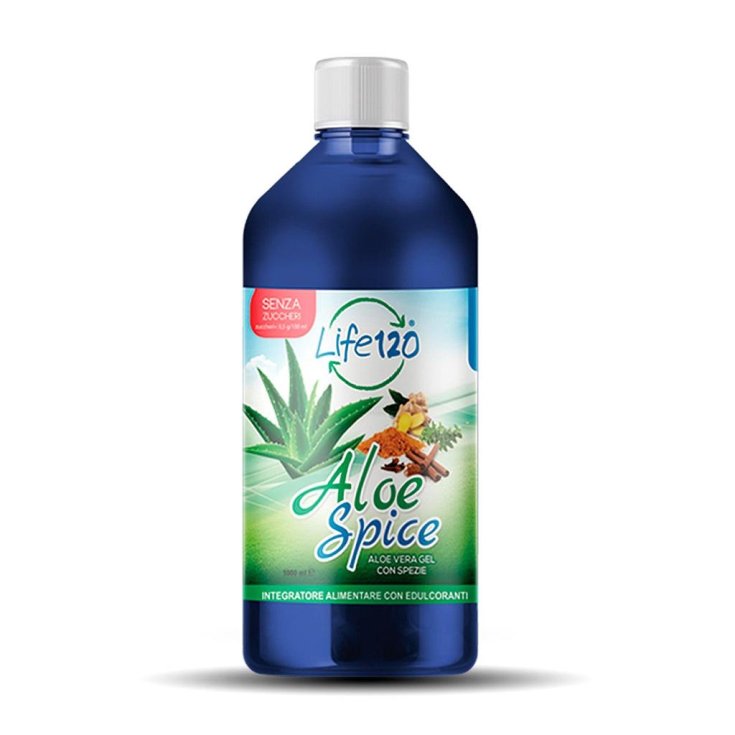 Aloe Spice 1000ml