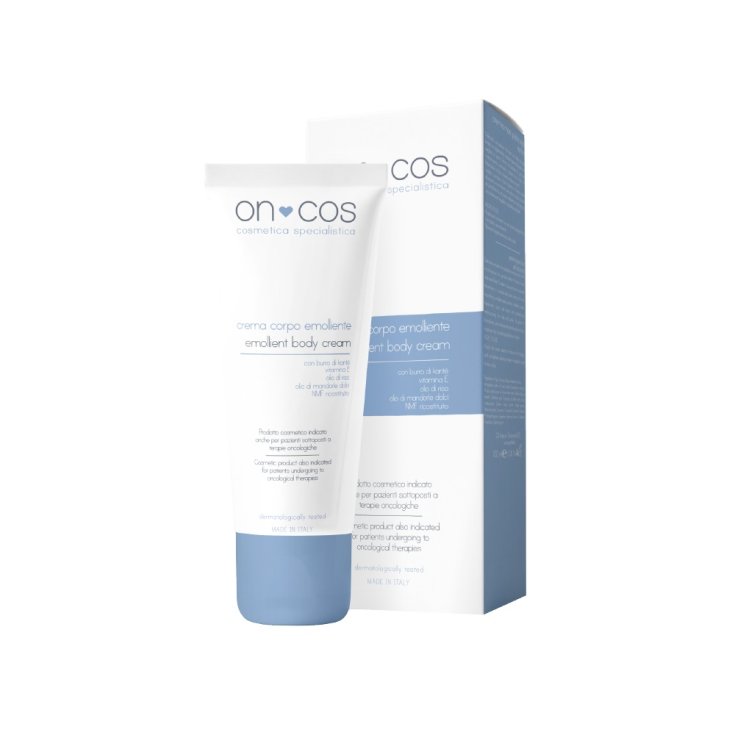 Oncos Body Cream 200ml