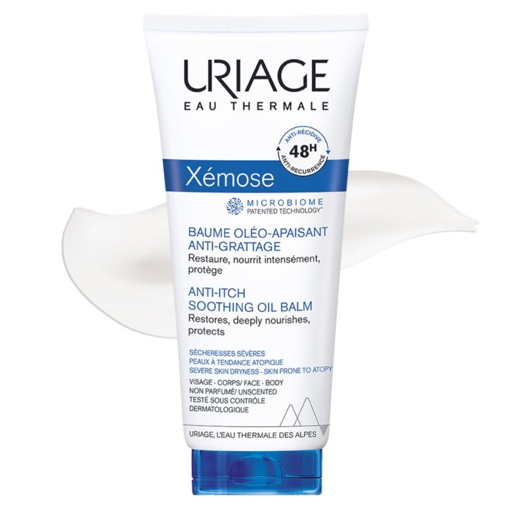 Xémose Oil Balm 200ml