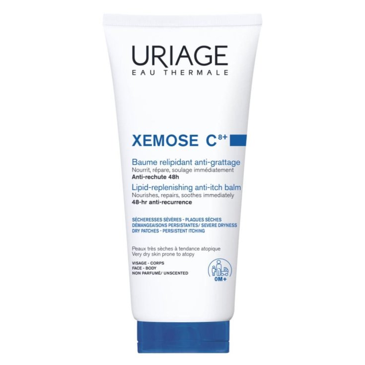 Xémose Oil Balm 200ml
