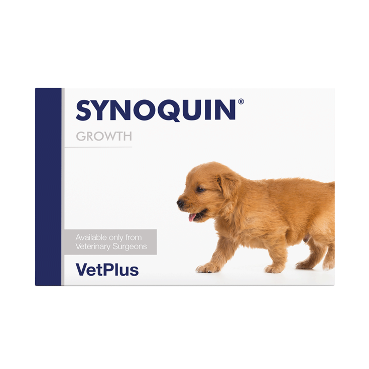 Synoquin Growth 60 Tablets