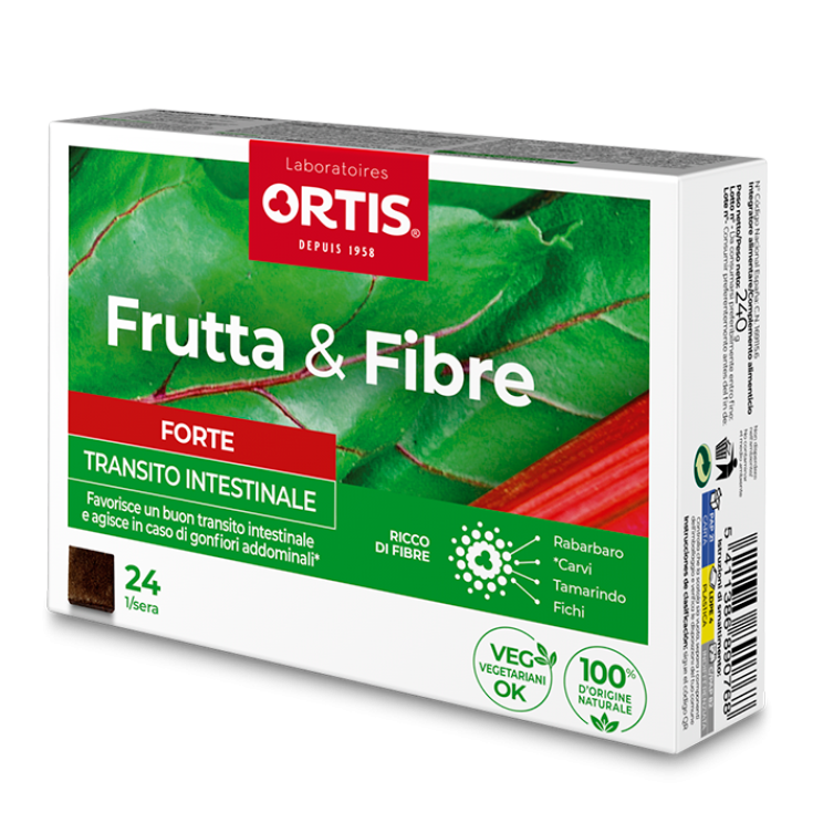 Ortis Cubi Ff Concentrated Cubes