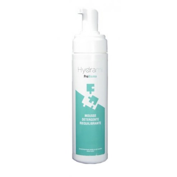 Ameafarma Hydrami Probioma Cleansing Mousse