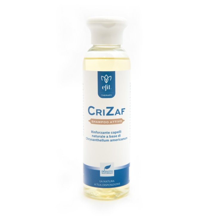 Crizaf Shampoo 150ml