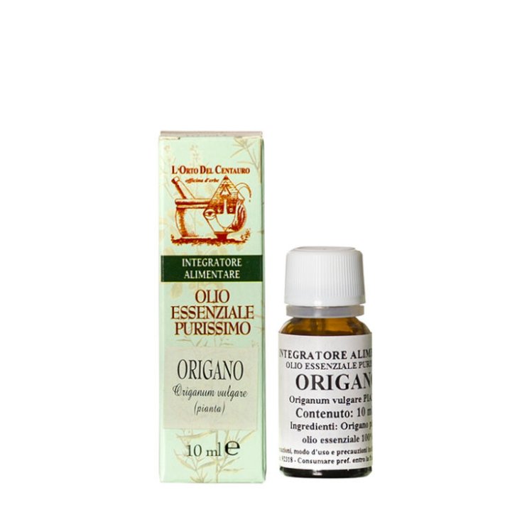 Sarandrea Oregano Essential Oil 10ml