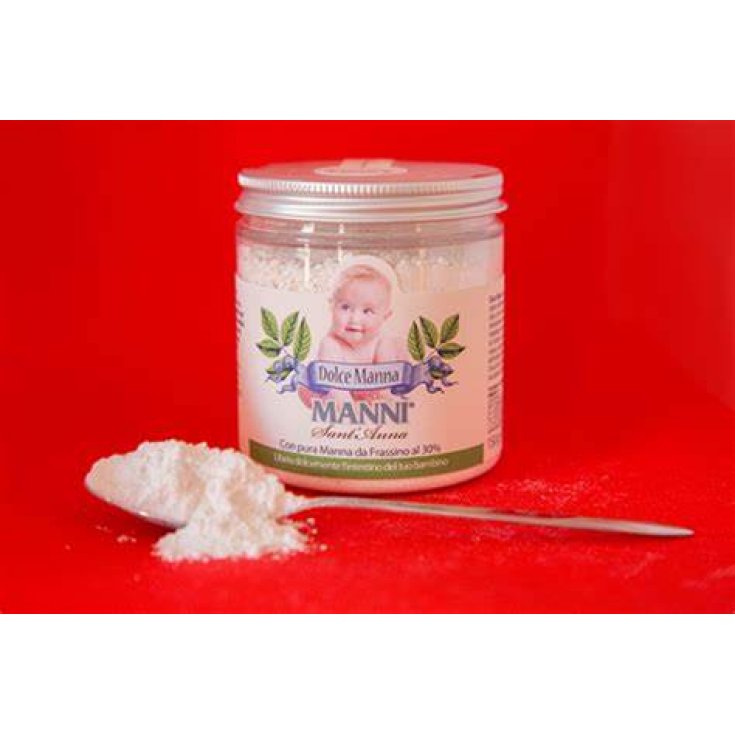 Sweet Manna Battle 150g