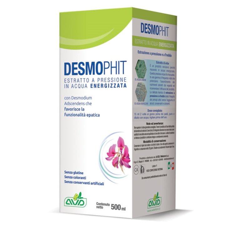 Desmophit Liquid 500ml