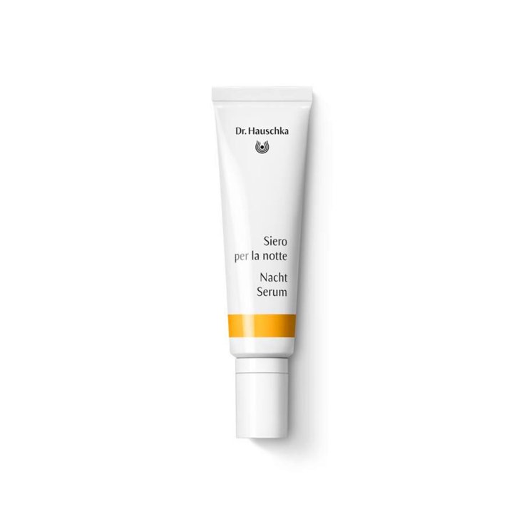 Dr Hauschka Night Serum 20ml