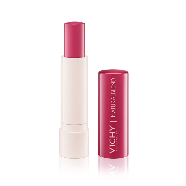 Natural Blend Lips Pink Vichy 4,5g