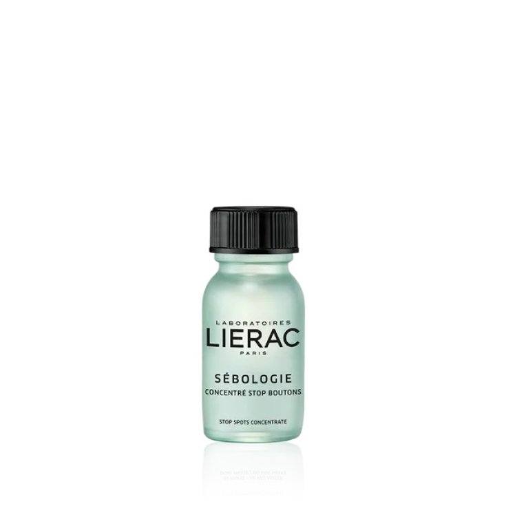 Sebologie Concentrate Sos Anti-Imperfections Lierac 15ml