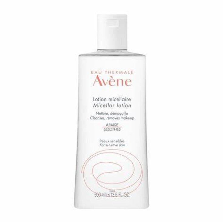 Avène Micellar Lotion 500ml