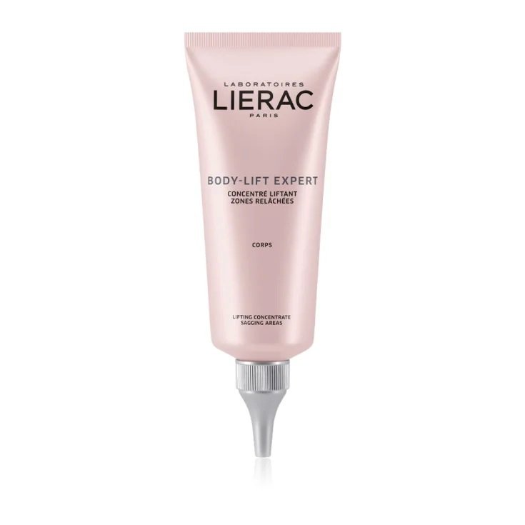 Body-Lift Expert Lierac Lifting Concentrate 100ml