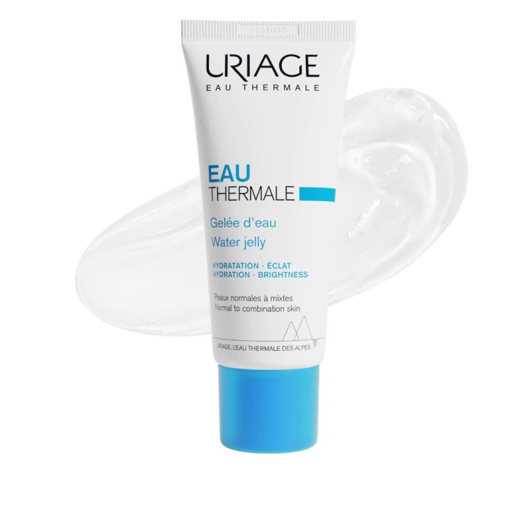 Eau Thermale Uriage Water Moisturizing Gel 40ml