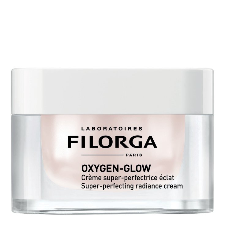 OXYGEN-GLOW Filorga 50ml