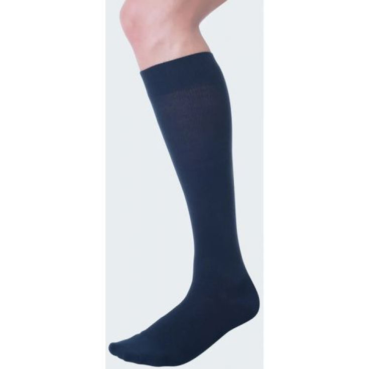 Medi Mediven For Men Man Compression Socks 18mmhg Color Black Size 3