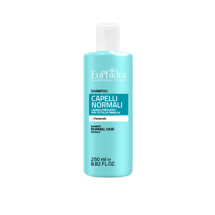 Normal Hair Euphidra 250ml