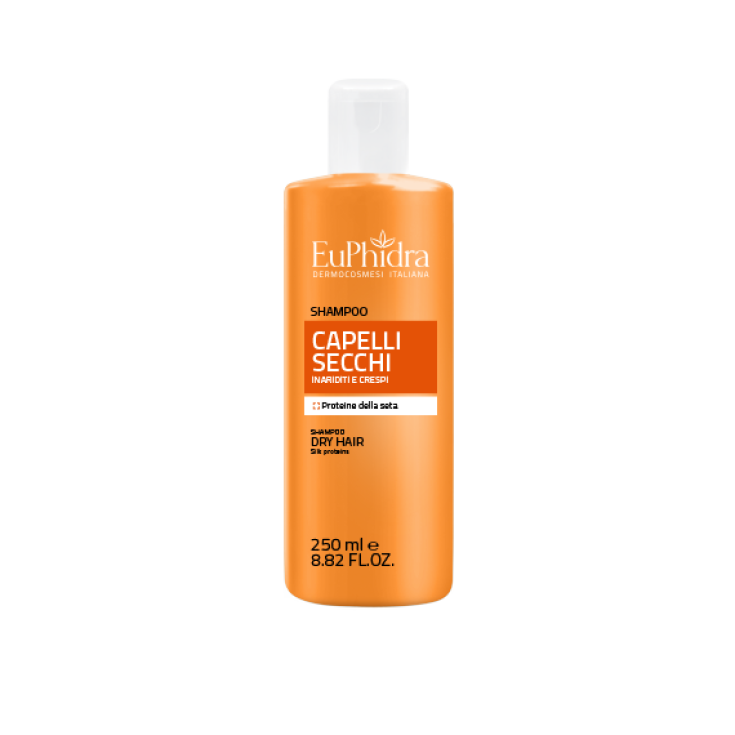 Dry Hair Euphidra 250ml