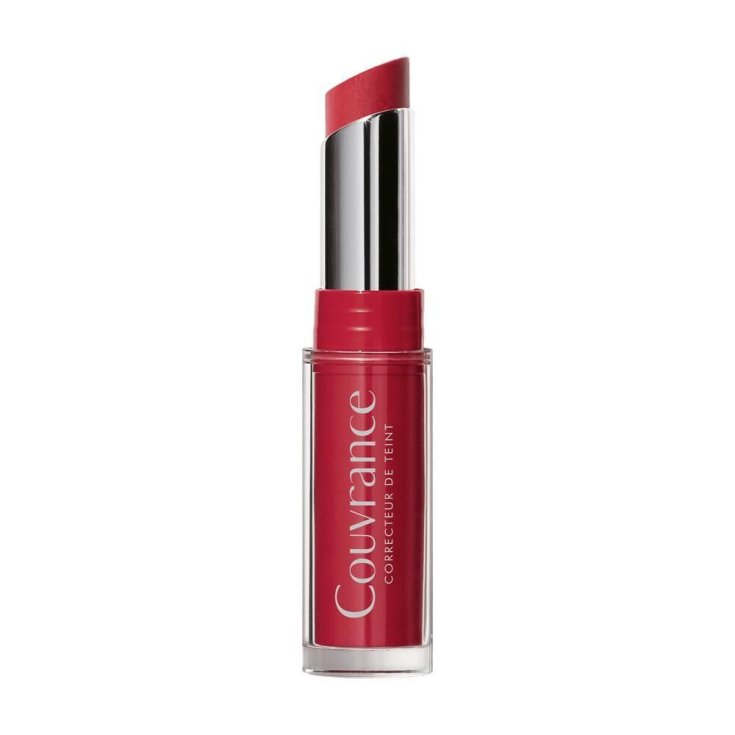 Couvrance Lip Balm SPF20 Avène Pink Velvet