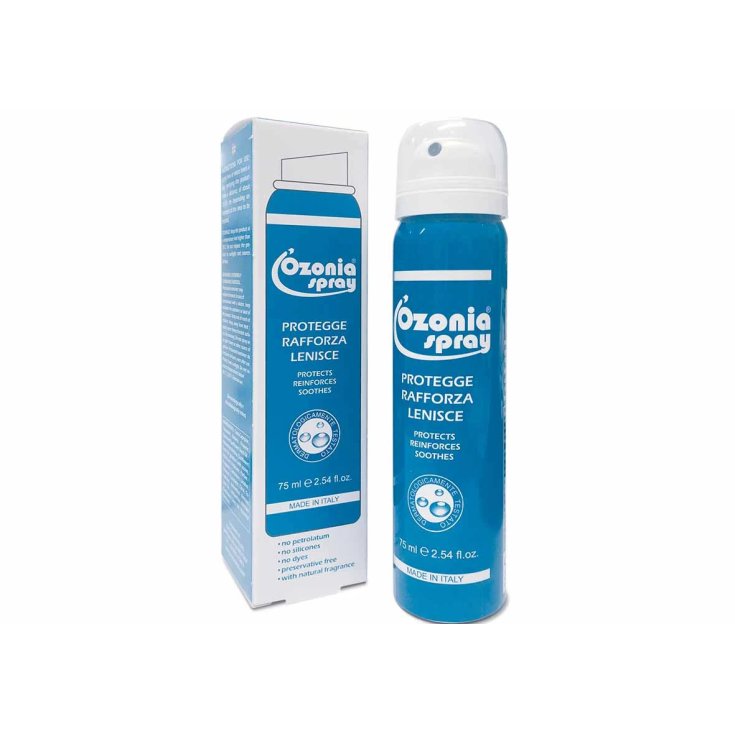 Innovares Ozonia Ozone Spray 75ml