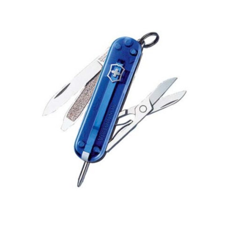 Egan Multipurpose Blue Knife 1 Piece
