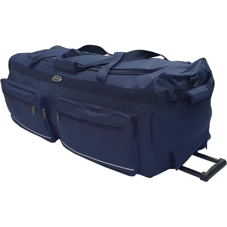 7mml Travel Bag Cm68x33x28