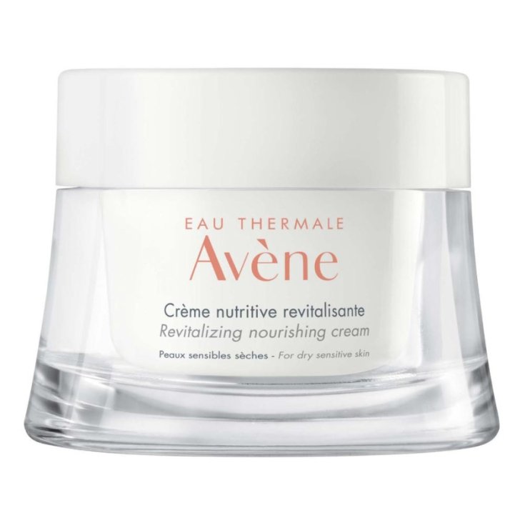 AVENE NUTRITIONAL CREAMS 50 ML