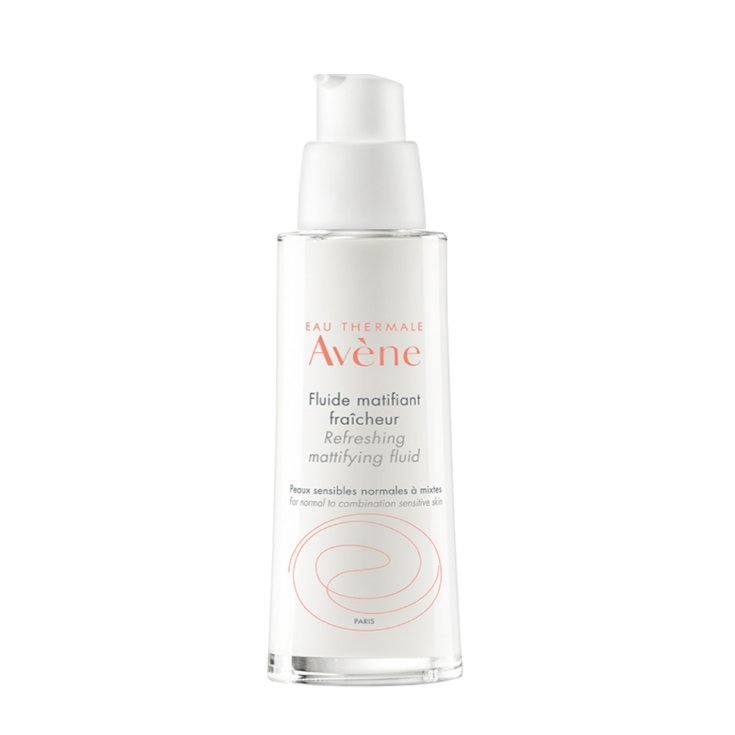 Avène Refreshing Mattifying Fluid 50ml